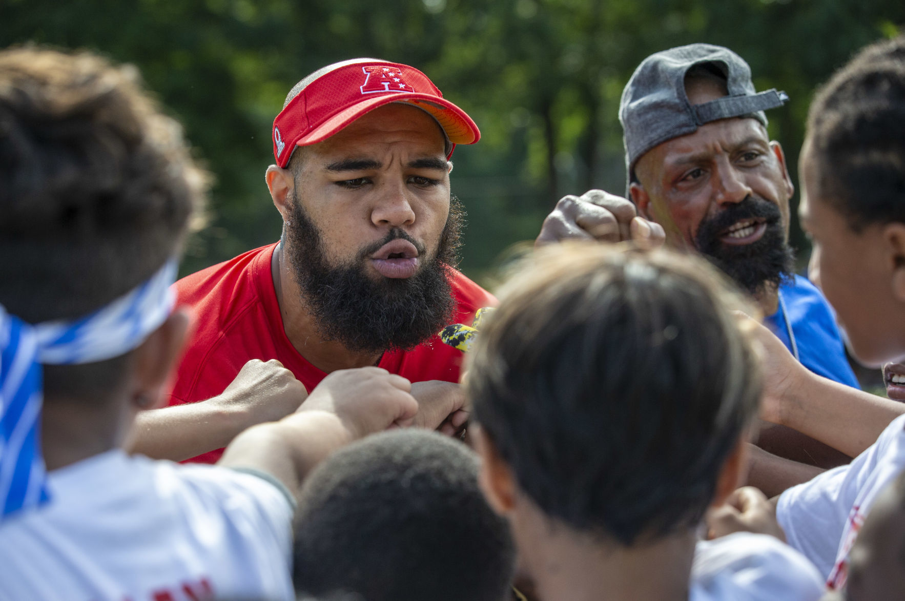 web keenan allen